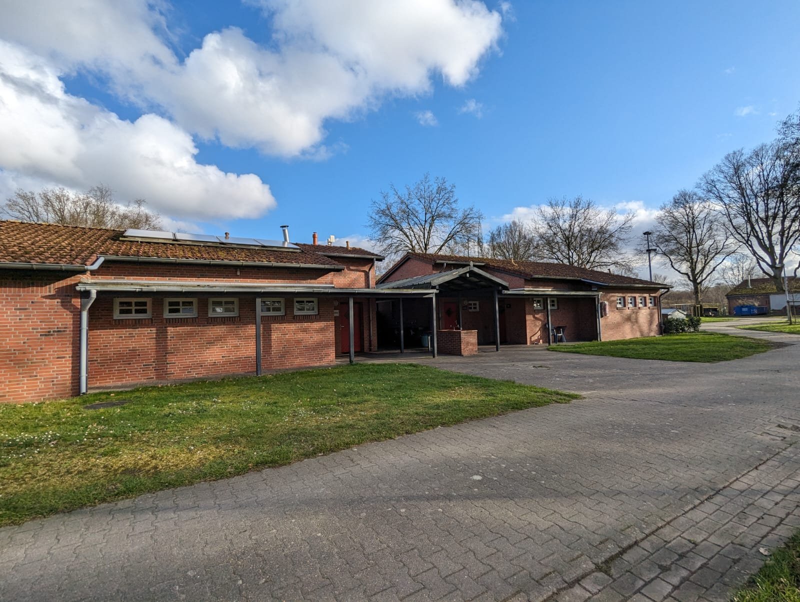 Campingplatz Papenburg (Zum Poggenpohl)